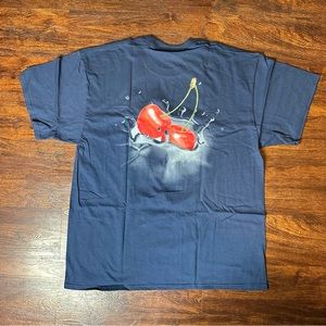 HUF Shirt X-Large Short Sleeve